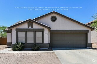 Building Photo - 10863 E Forge Cir