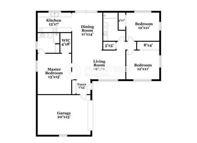 Building Photo - 1411 Cromwell Dr