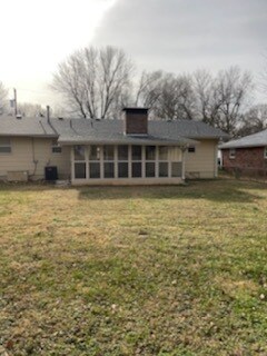 Building Photo - 2703 E Madison St