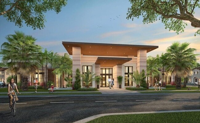 Building Photo - 8436 NW 51st Terrace