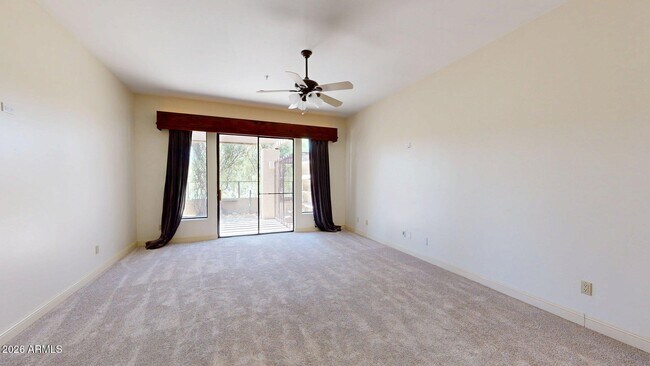 Building Photo - 8100 E Camelback Rd