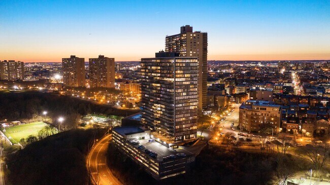 Building Photo - 6050 JFK Blvd E