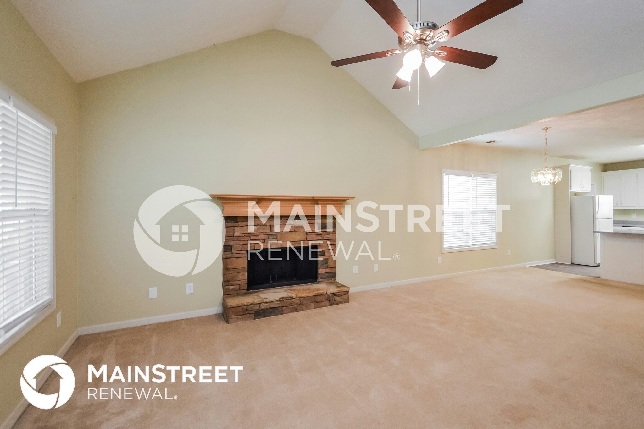 Building Photo - 315 Berkshire Dr