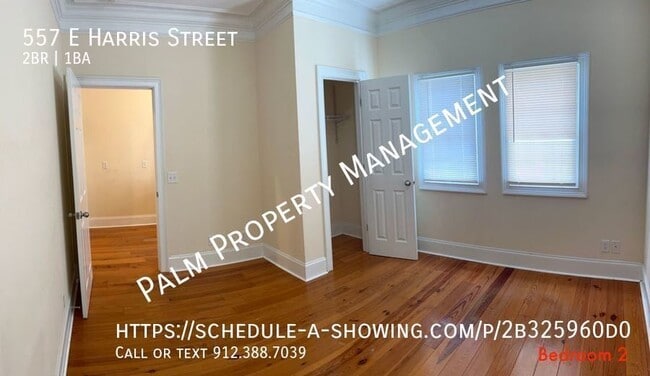 Building Photo - 557 E Harris St