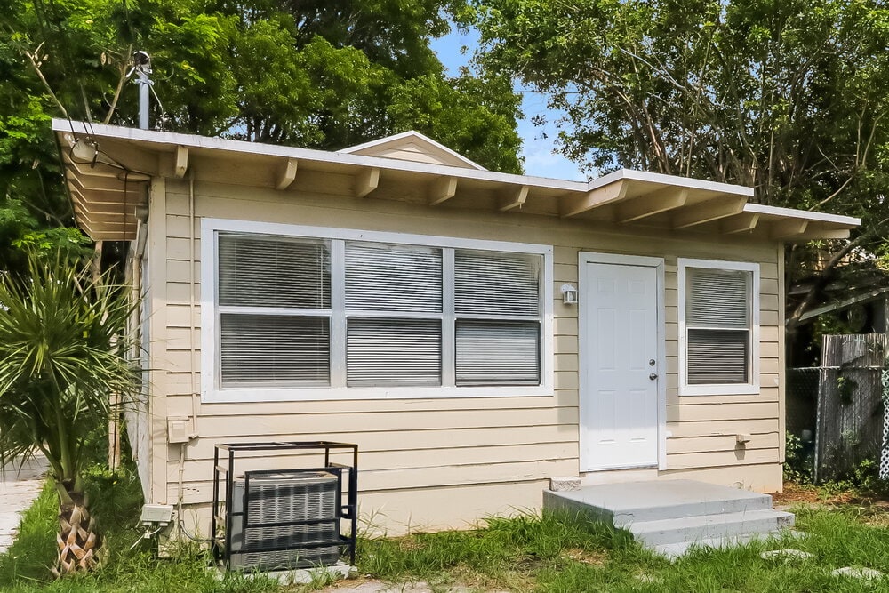 Building Photo - 532 S K St