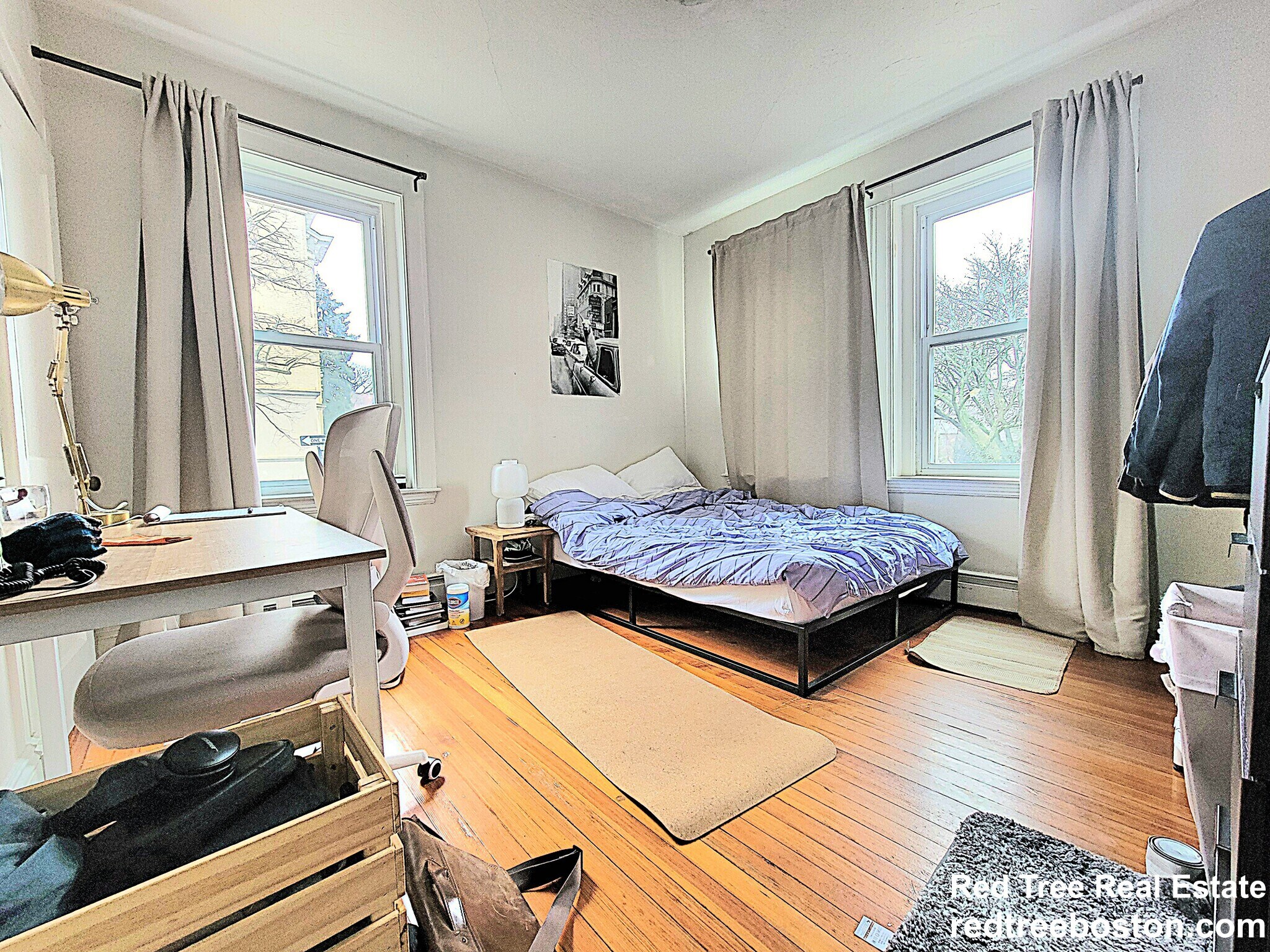 Unit 2 - 94 Pleasant St