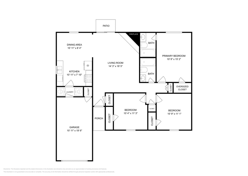 Building Photo - 8620 Santa Clara Dr