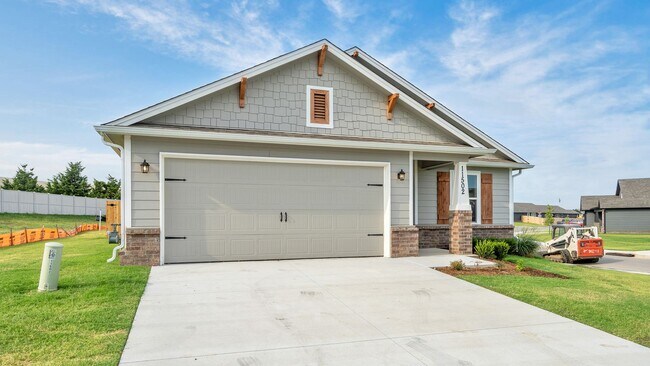 Building Photo - 3 Bed | 2 Bath in Owasso!