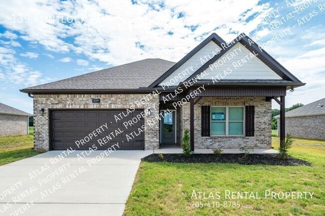 Primary Photo - 139 Flintlock Wy