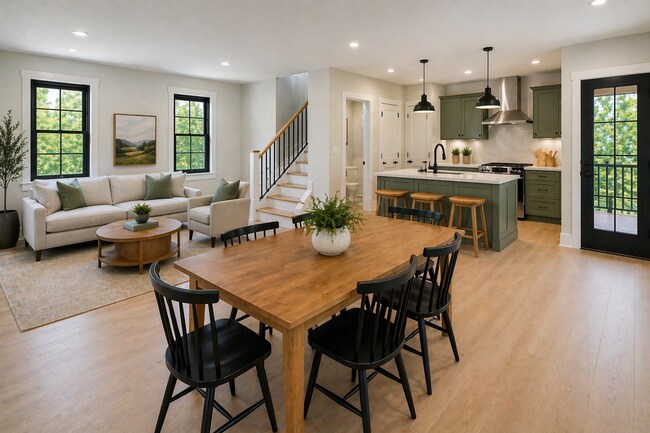 Building Photo - 2325HS