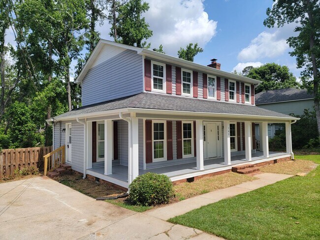 Building Photo - Holiday Park - Columbia County