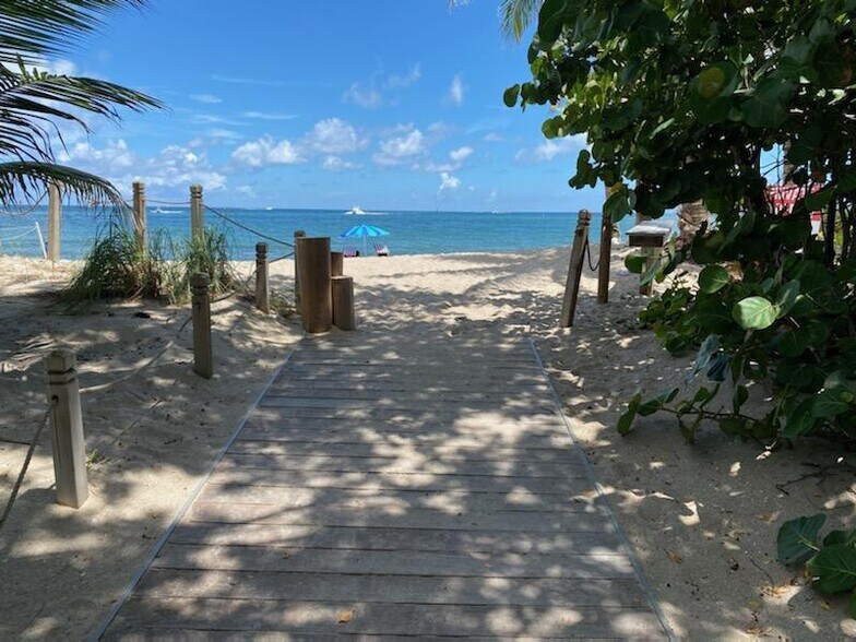 Beach Inlet - 3406 Norfolk St