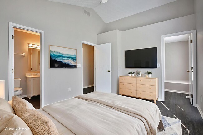 Building Photo - 1843 Canopy Ln