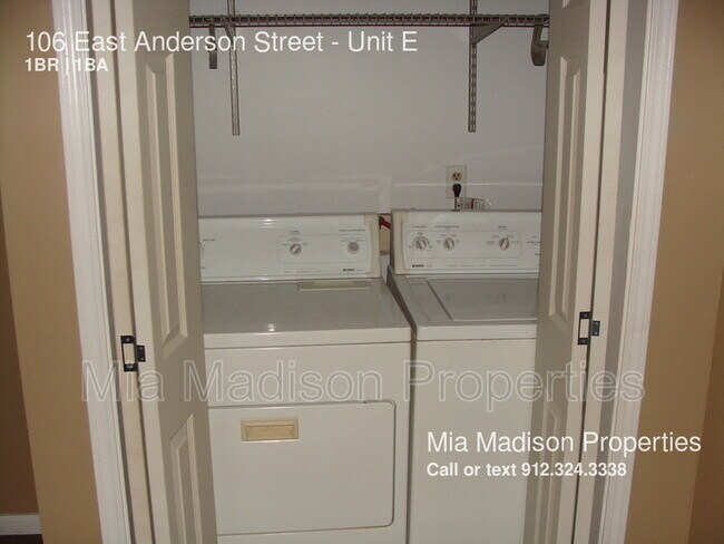 Building Photo - 110 E Anderson St