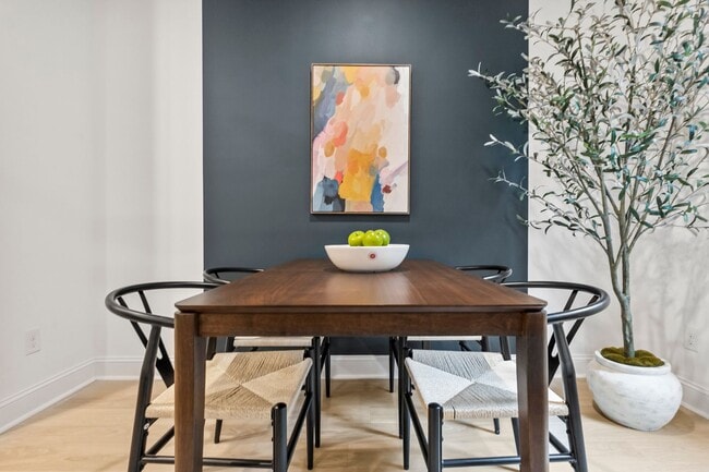 Building Photo - ONE-MONTH FREE RENT! Modern 3-Bed, 2.5-Bath Townhome – The Lily at Chapman Trace