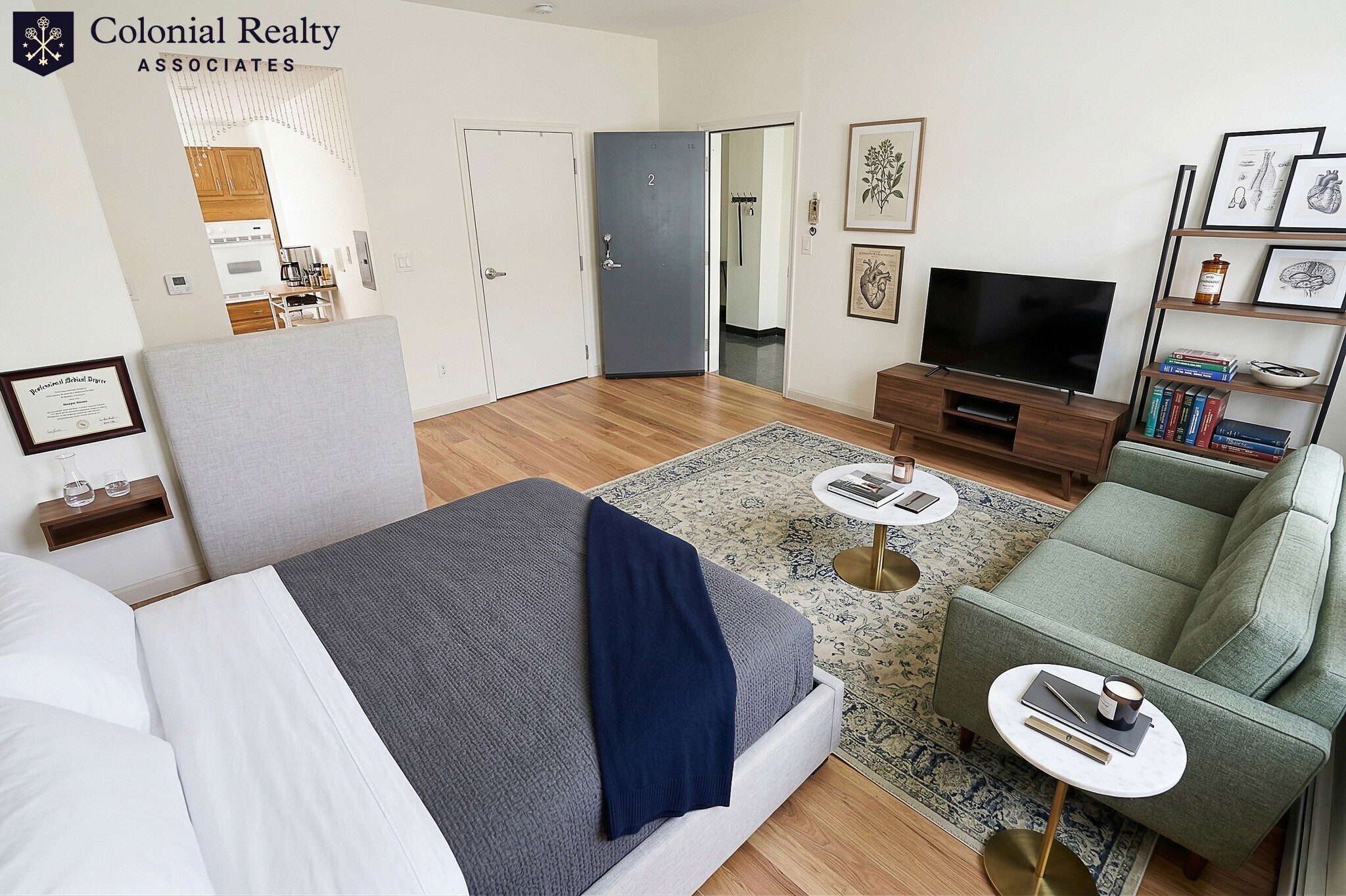 Building Photo - 550 Massachusetts Ave