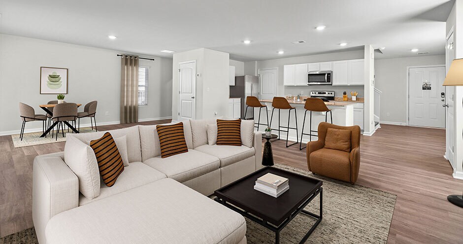 Building Photo - Chatteron Springs