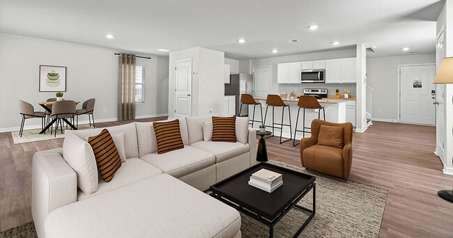 Building Photo - Chatteron Springs