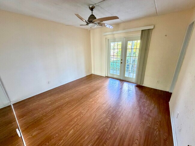 Building Photo - 4500 N Flagler Dr