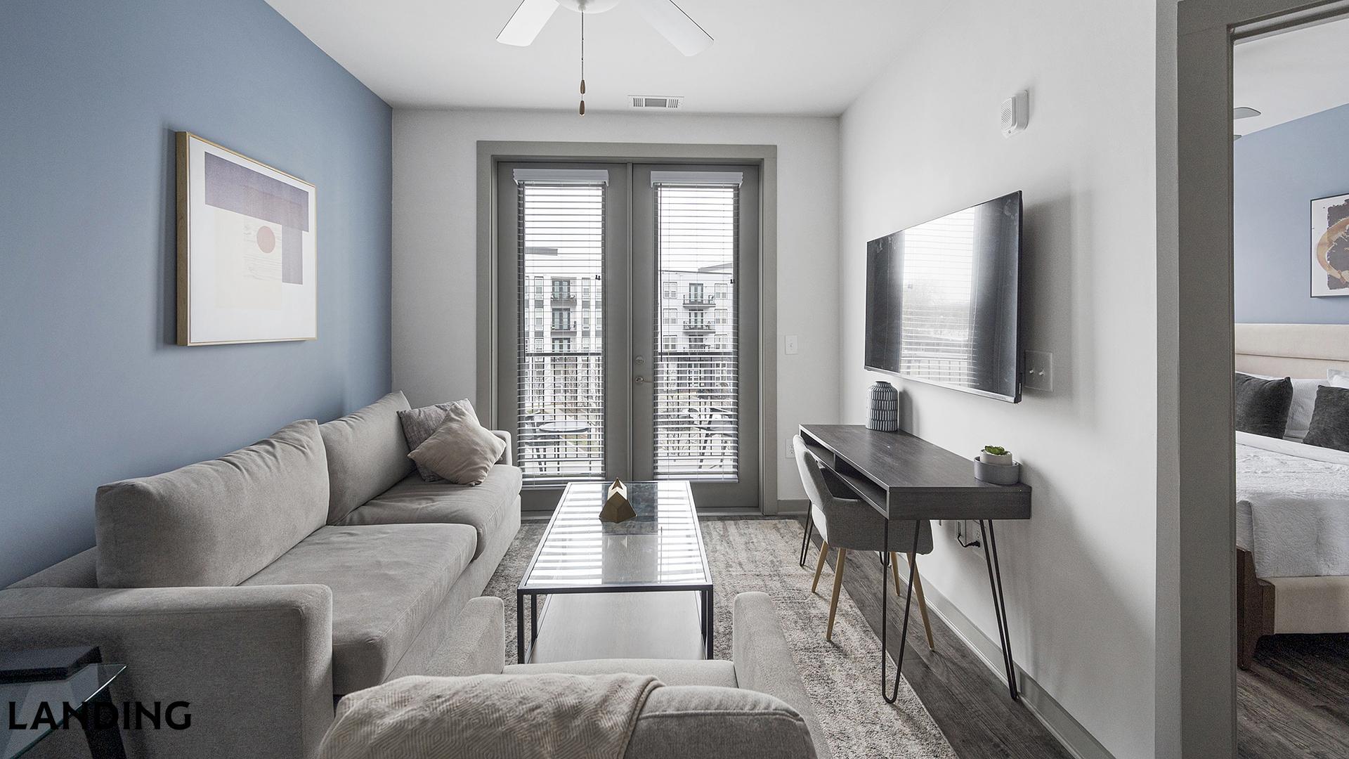 Building Photo - 2165 Nolensville Pk