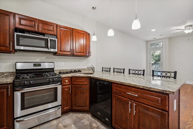 Building Photo - 2107 N 17th St