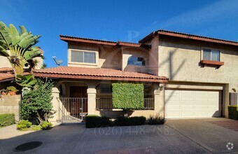 Building Photo - Spacious 2-Story Townhouse in El Monte