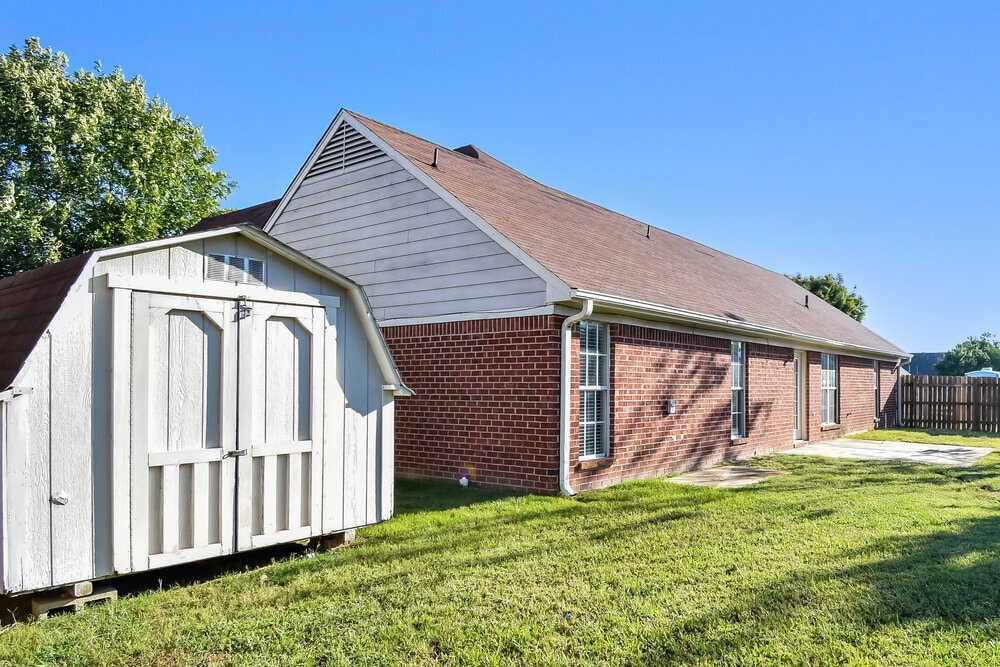 Building Photo - 2829 Russum Dr