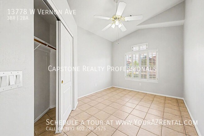 Building Photo - 13778 W Vernon Ave