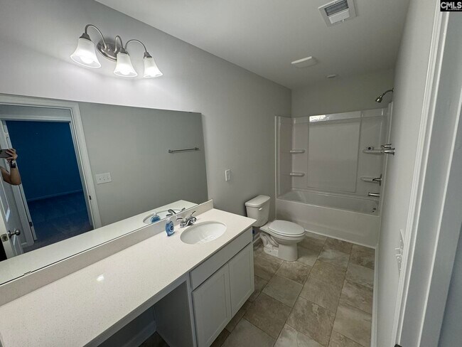 Building Photo - 4023 Monetta Dr