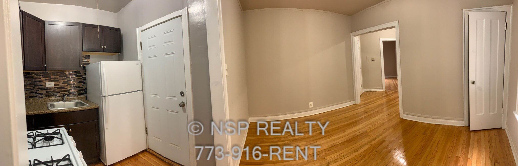 Building Photo - 4265 W Addison St