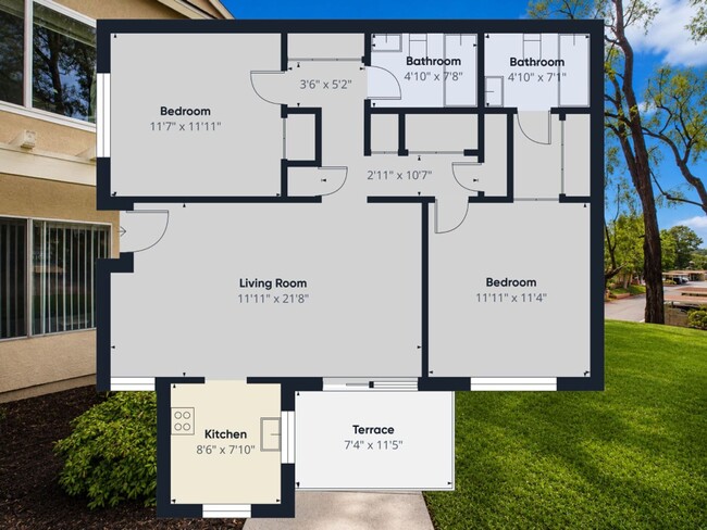 Building Photo - 237 Diamond Way