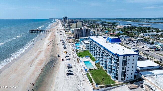 Building Photo - 3601 S Atlantic Ave