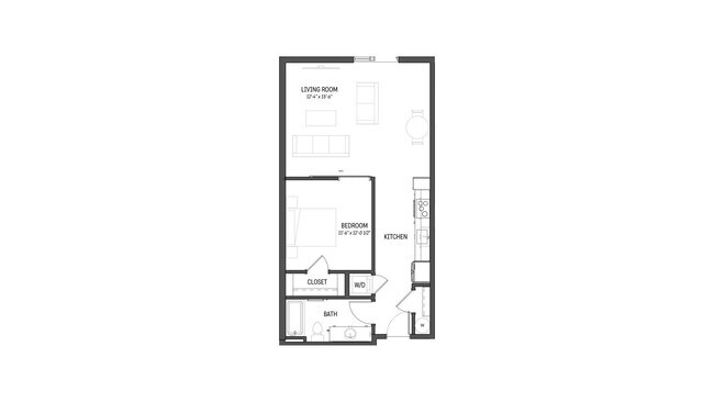 Floorplan - Izzy