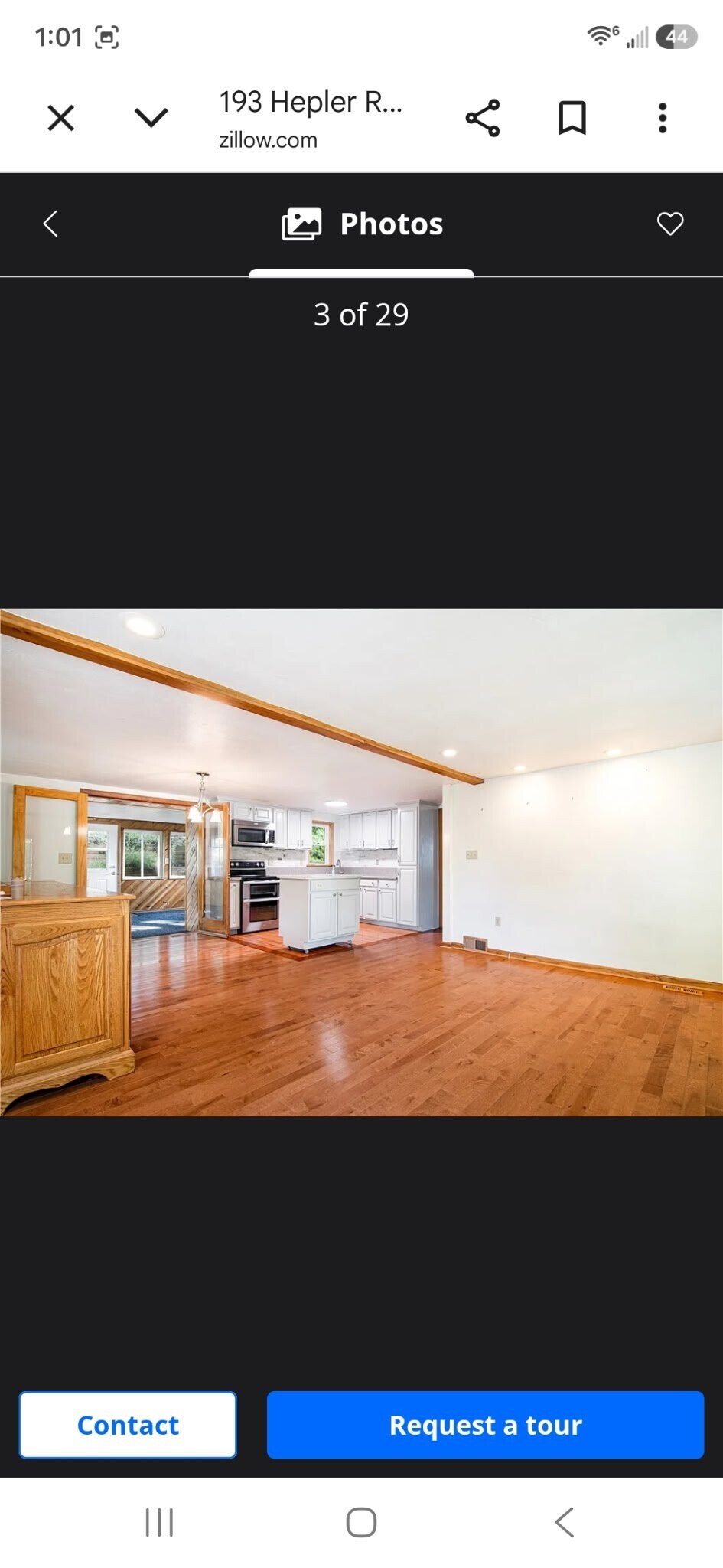 Building Photo - 193 Hepler Rd