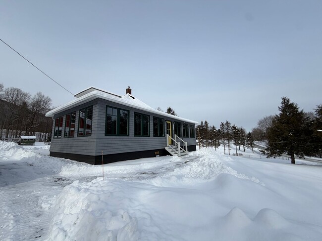 Building Photo - Custom-Updated 2BR Home Near Rail Trail with Mountain Views