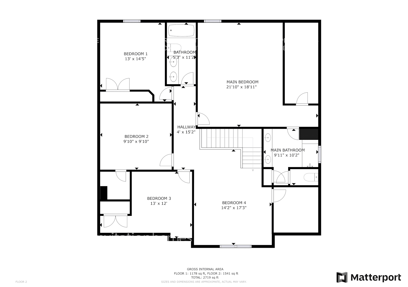 Building Photo - 3590 Cerelia Ln