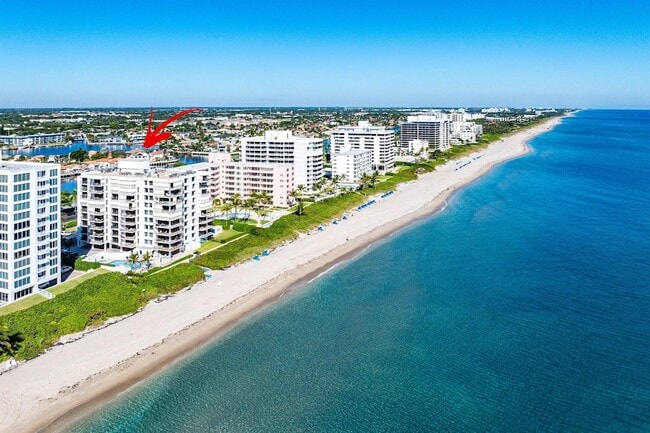 Building Photo - 3009 S Ocean Blvd