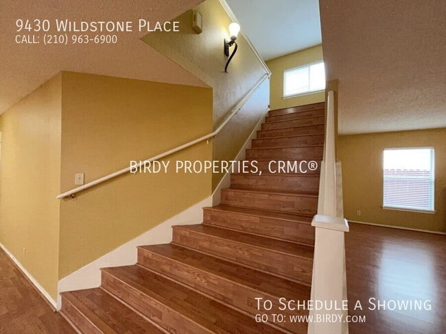 Building Photo - 9430 Wildstone Pl