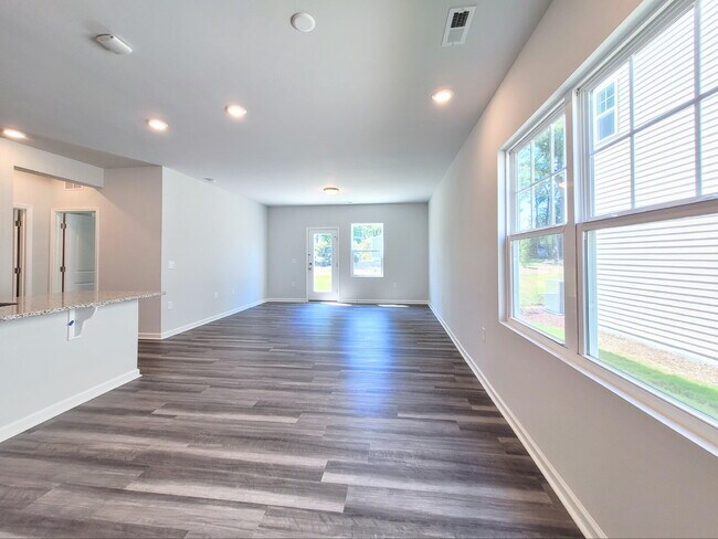 Building Photo - Stunning Lennar Home in Copley Farm Featuring Modern Upgrades, Smart Home Technology & Resort-Sty...