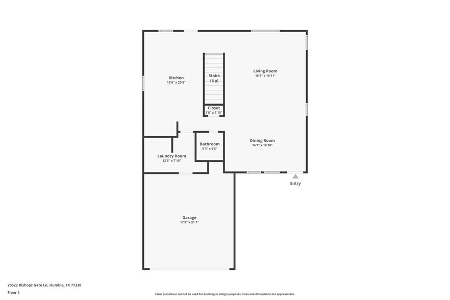 Building Photo - 20622 Bishops Gate Ln