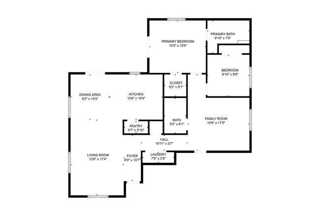 Building Photo - New construction, 2 bed 2 bath +Bonus room...