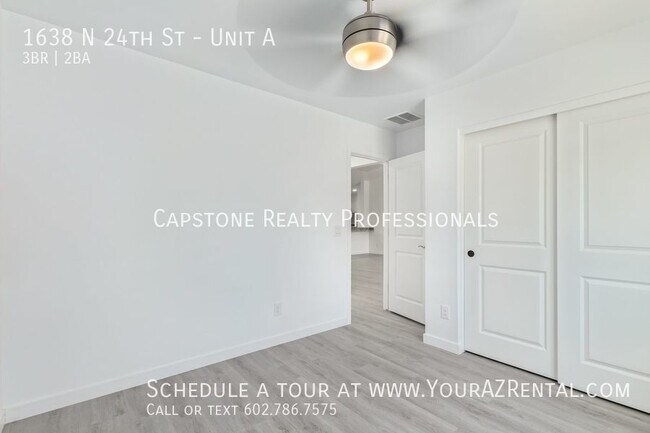 Building Photo - 1638 N 24th St