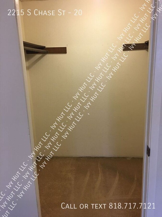 Building Photo - 2215 S Chase St