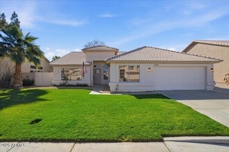 Building Photo - 3743 W Shannon St