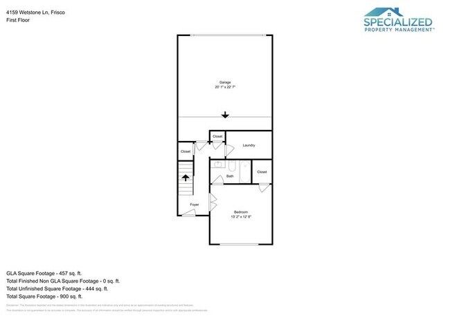 Building Photo - 4159 Wetstone Ln