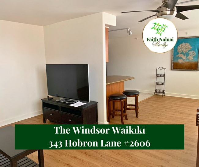 Building Photo - 343 Hobron Ln