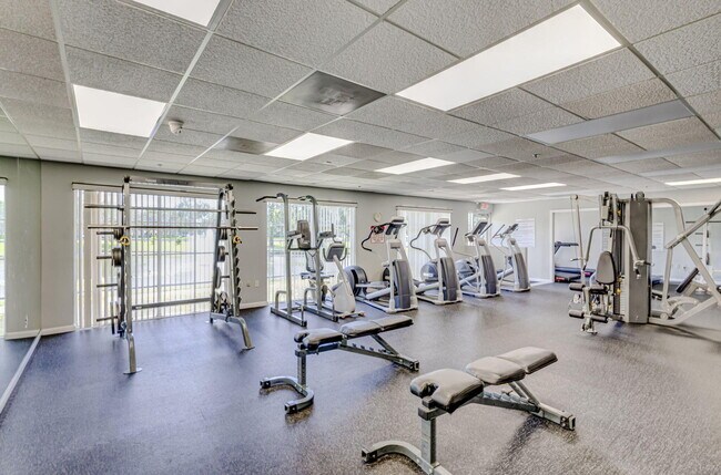 Building Photo - 1891 Oak Berry Cir