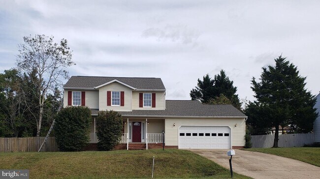 Building Photo - 11411 Chancellor Park Dr