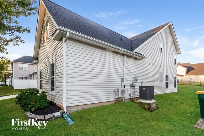 Building Photo - 8414 Dawson Ln