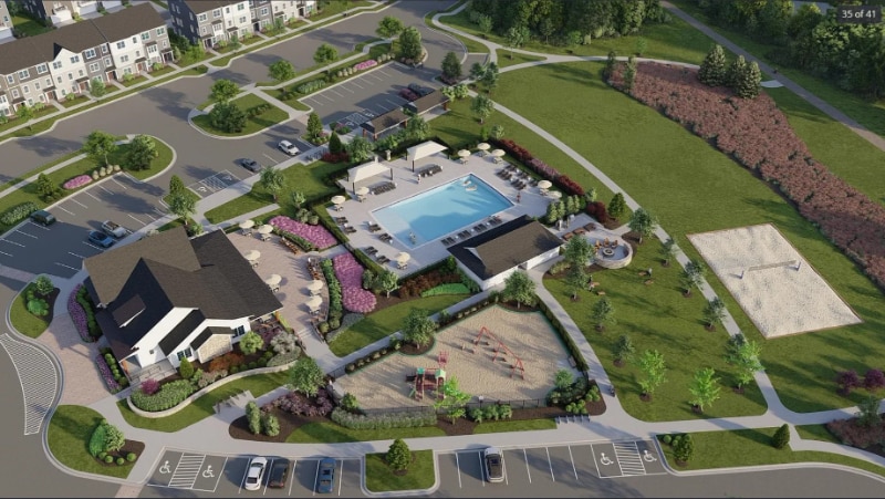 Building Photo - 304 Leland Crst Dr